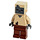 LEGO Husk with Gray Face Minifigure