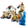 LEGO Hydro-Man Attack 76129