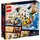LEGO Hydro-Man Attack 76129 Packaging