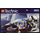 LEGO Hydrofoil 7 Set 8223 Instructions