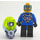 LEGO Hydronaut 3 Figurine