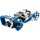 LEGO Hydroplane Racer 42045
