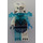 LEGO Ice Bear ICERLOT Minifigur