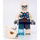 LEGO Ice Oso Minifigura