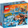 LEGO Ice Bear Tribe Pack 70230 Packaging