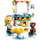 LEGO Crème glacée Cart 41389