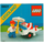 LEGO Ice Cream Cart 6601 Інструкції