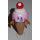 LEGO Ice Cream Cone Minifigure