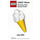 LEGO Crème glacée Cône MMMB011