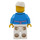 LEGO Gelato Mike Minifigure