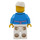 LEGO Ice Cream Mike Minifigure