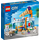 LEGO Ice-Cream Shop Set 60363