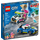 LEGO Ice Cream Truck Police Chase 60314