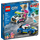 LEGO Ijsje Truck Politie Chase 60314