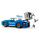 LEGO Ijsje Truck Politie Chase 60314