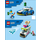 LEGO Ice Cream Truck Police Chase 60314 Instruktioner