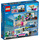 LEGO Ijsje Truck Politie Chase 60314 Packaging