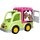 LEGO Ice Cream Truck Set 10586