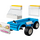 LEGO Ijsje Truck 41715