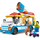LEGO Ice-Cream Truck 60253