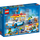 LEGO Ice-Cream Truck Set 60253