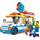 LEGO Ice-Cream Truck Set 60253