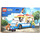 LEGO Ice-Cream Truck 60253 Instructions