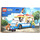 LEGO Ice-Cream Truck 60253 Byggeinstruksjoner