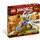 LEGO Ice Dragon Attack Set 2260