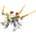 LEGO Ice Dragon Creature 30649