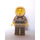 LEGO Ice Fisherman Minifigurka