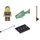 LEGO Ice Fisherman 8805-4