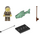 LEGO Ice Fisherman Set 8805-4