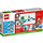 LEGO Ice Mario Suit et Frozen World 71415 Packaging