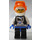 LEGO Ice Planet Man Minifigure