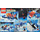 LEGO Ice-Sat V Set 6898 Packaging