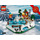 LEGO Ice Skating Rink Set 40416 Instructions