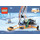 LEGO Ice Surfer 6579 Instructions