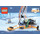 LEGO Ice Surfer 6579 Byggeinstruksjoner