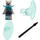 LEGO Iceklaw Set 391505