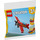 LEGO Iconic Red Plane Set 30669