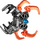 LEGO Ikir - Creature of Feuer 71303