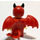 LEGO Imp Figurine