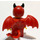 LEGO Imp Minifiguur