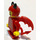 LEGO Imp Minifiguur