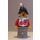 LEGO Imperial Armada Captain with Red Jacket Minifigure