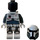 LEGO Imperial Commando Minifigure