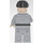 LEGO Imperial Crew Member Minifigure