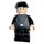 LEGO Imperial Crew with Black Uniform Minifigure