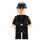 LEGO Imperial Crew mit Schwarz Uniform Minifigur